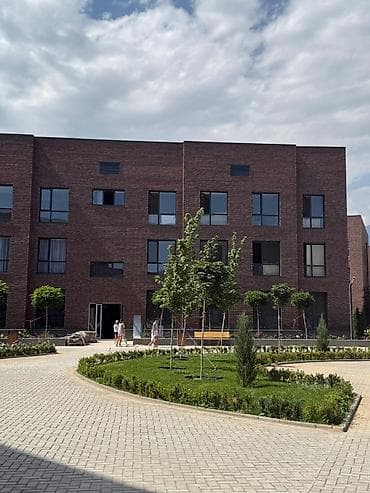 Продажа квартир: 1 комната, 29 м², 3 этаж — 5