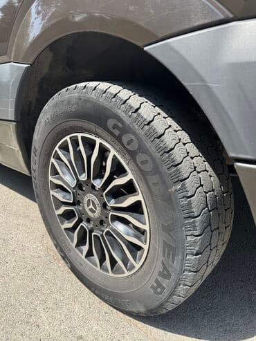 купить передний бампер на мерседес w210 в бишкеке: Mercedes-Benz Спринтер: 2017 г., 2.2 л, Механика, Дизель, Бус — 10