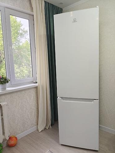 Холодильник Indesit, Двухкамерный