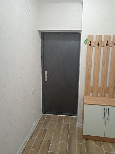 квартира вы аренду кок жар: 2 комнаты — 4