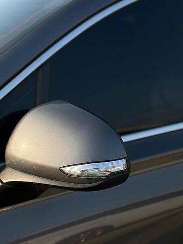 byd e2 2022: Hyundai Santa Fe: 2020 г., 2.2 л, Автомат, Бензин, Кроссовер — 8