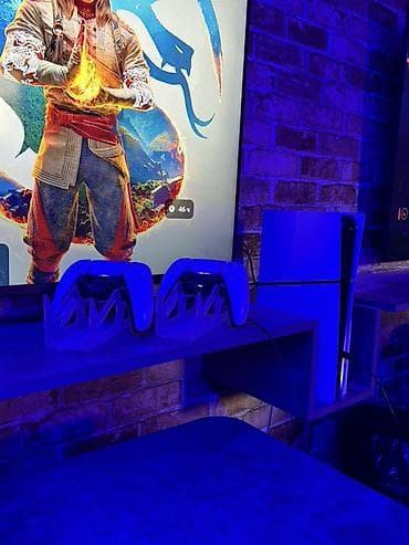 ps5 про: Продается PlayStation 5 клуб Все новые - Игровые посты с — 7