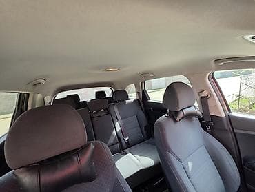 k7 2017: Kia Sorento: 2017 г., 3.3 л, Автомат, Бензин, Кроссовер — 6