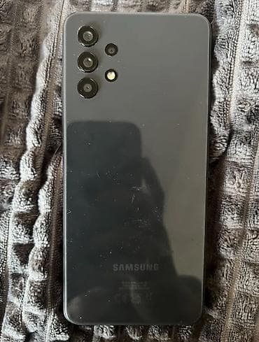 самсунг телефон а32: Samsung Galaxy A32 5G, 128 ГБ, 1 SIM, 2 SIM — 1