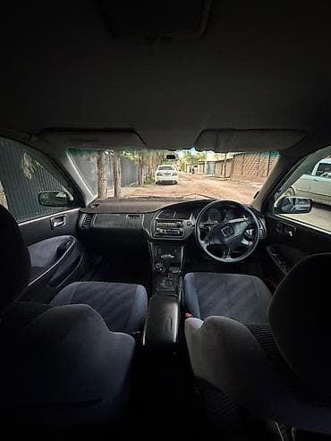 honda torneo 2002: Honda Torneo: 2000 г., 1.8 л, Автомат, Бензин, Седан — 5