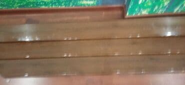 плесень стен: Подоконники, Готовые, Пластик, Б/у, Без установки — 2