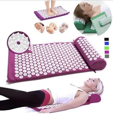 аль вазнун побочные эффекты: Апликатор кузнецова Коврик для массажа Массажный коврик Аппликатор — 4