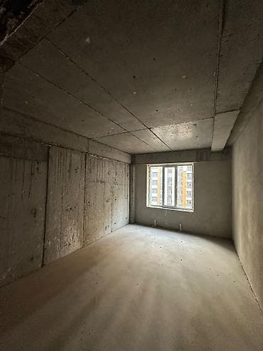 Продажа квартир: 3 комнаты, 93 м², Элитка, 12 этаж, Готовая ПСО (под самоотделку) — 6