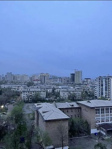 binar: 1 комната, 44 м², Политех Элитка, 13 этаж, Евроремонт — 4
