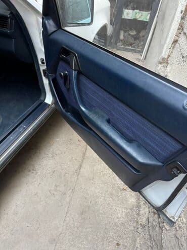 турецкие электрические духовки купить: Mercedes-Benz W124: 1987 г., Механика, Универсал — 6