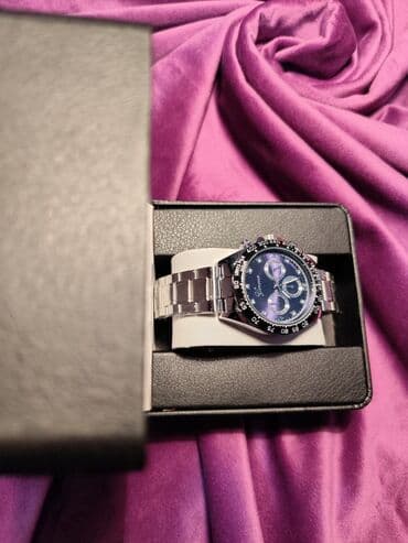 брендовые часы: Стильные мужские наручные часы ⌚ — акцент на статус и вкус! Добавьте — 21