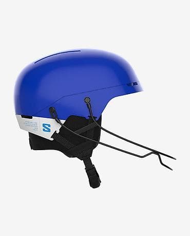 Зимний спорт: Б/у — 2