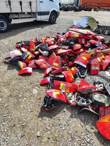 купить фары на гольф 4: Фары.стопы на Европейские машины — 4