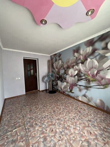мурас ордодон уй сатылат: Үй, 116 кв. м, 6 бөлмө, Менчик ээси, Эски ремонт — 7