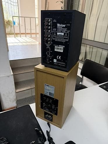 jbl 310: Акустический комплект для ПК/домашнего звука Состав: - Сабвуфер — 2
