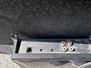 смарт чясы: - продам оригинальный магнитофон пионер deh-8350sd - буфер в — 3