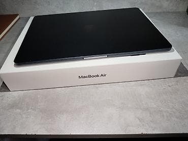 iphone x max: Для программирования, Новый, M4 Apple, ОЗУ, RAM: 16 ГБ — 8