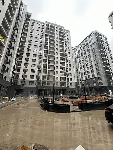 105: 3 комнаты, 89 м², Элитка, 10 этаж, Готовая ПСО (под самоотделку) — 3