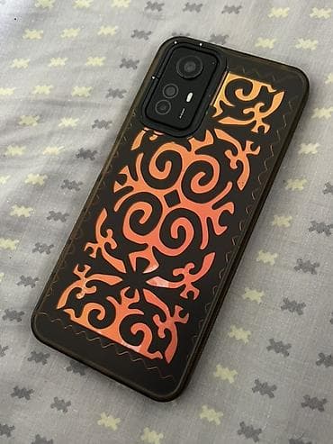 macbook m3: Redmi, Redmi Note 12S, Б/у, 256 ГБ, цвет - Черный, 2 SIM — 2