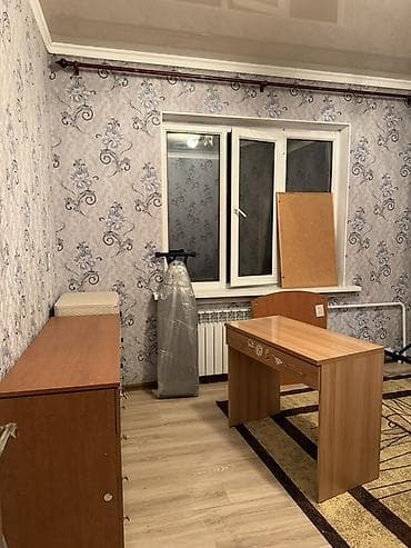 flat on rent: Сдается светлая 2х комнатная квартира с современной отделкой и — 4