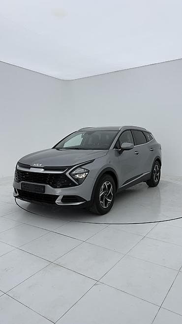 Унаа сатуу: Kia Sportage: 2022 г., 2 л, Автомат, Дизель, Кроссовер — 2