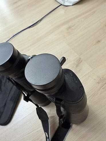 Спорт жана эс алуу: Бинокль SAKURA с крупными объективами - Тип: классический бинокль — 2