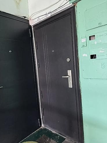 Кыймылсыз мүлк: 1 бөлмө, Кыймылсыз мүлк агенттиги, Чогуу жашоосу жок, Жарым -жартылай эмереги бар — 2