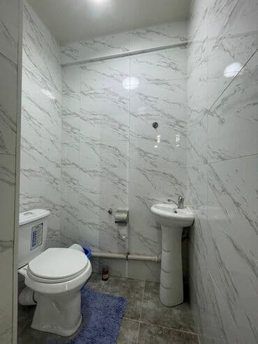 сдаю дом бишкек: Продаётся 2-комнатная квартира премиум класса в комплексе ЖК — 22