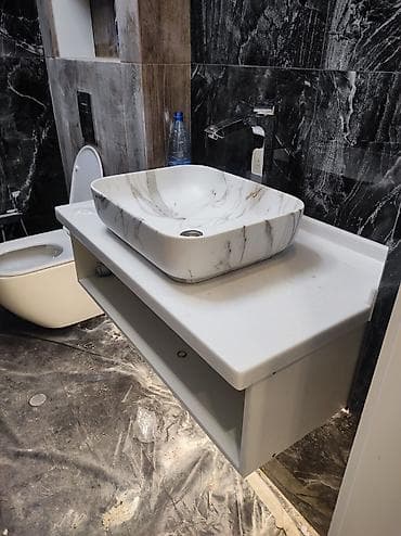 construction work: Евро ремонт квартир офисов под ключ. Сантехника Электрика,установка — 9