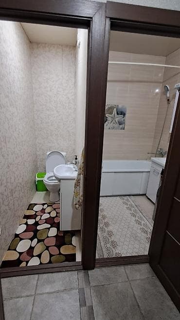 Квартиры: 1 комната, 47 м², 105 серия, 9 этаж — 9