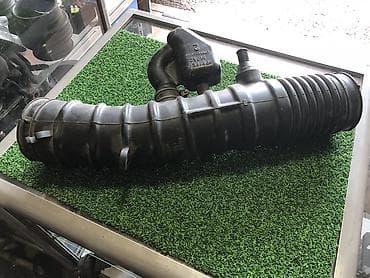 leksus: ПРОДАЮ ГОФРУ ВОЗДУШНУЮ НА LEXUS GS-300,/8г. ТЕЛ рынок кудайберген — 1