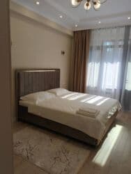 частный дом аренда: 2 бөлмө, Менчик ээси, Чогуу жашоосу жок — 1