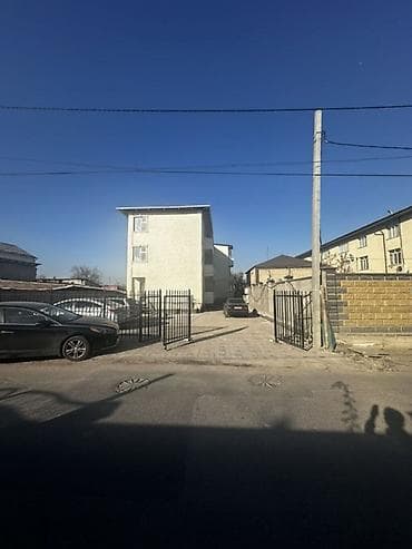 квартира часный дом: 1 комната, 30 м², Индивидуалка, 1 этаж, Готовая ПСО (под самоотделку) — 4