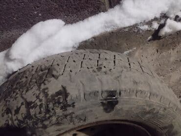 5114 r15: Колеса в сборе 225 / 70 / R 15, Запаска, Легкий коммерческий транспорт (C/LT), Железные — 5