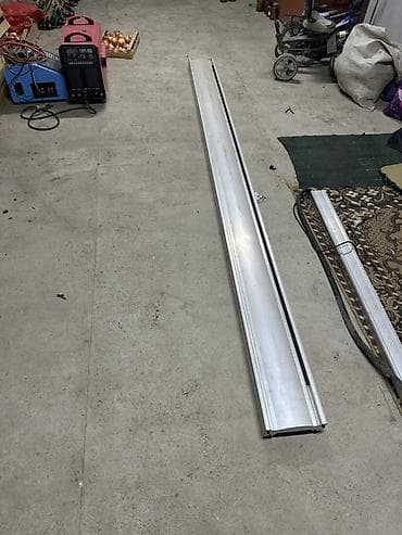 Компрессоры: Комплект плазменной резки с ЧПУ - Мощность источника класса 80 А — — 4