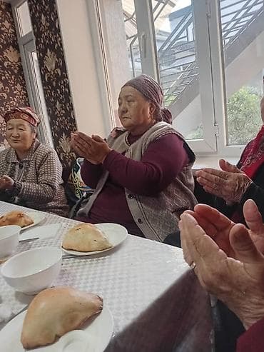 коль: Паломнические туры в святые места (Умра/Зиярат) для пожилых и семейных — 8