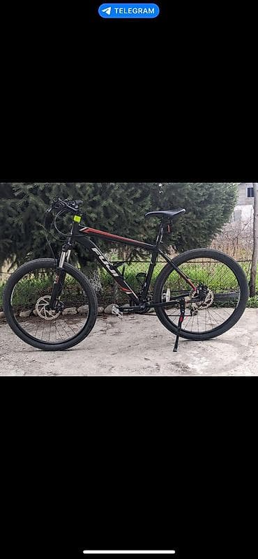 fuji: Японский велосипед Fuji(не китай!) Рама: размер M, аллюминий Колеса — 2