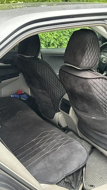 50 000: Toyota Camry: 2012 г., 2.4 л, Автомат, Бензин, Седан — 8