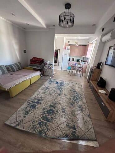 2 комнаты, 54 м², Элитка, 3 этаж, Евроремонт at lalafo.kg 2 комнаты, 54 м², Элитка, 3 этаж, Евроремонт