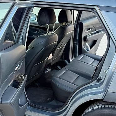 geely manjara: Ssangyong Korando: 2019 г., 1.6 л, Автомат, Бензин, Кроссовер — 3