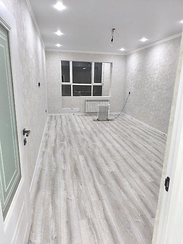 мегаполис агентство недвижимости: 2 комнаты, 54 м², Элитка, 3 этаж, Евроремонт — 3