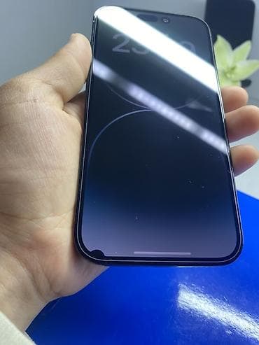 айфон 14 pro: IPhone 14 Pro, Space Gray — 4