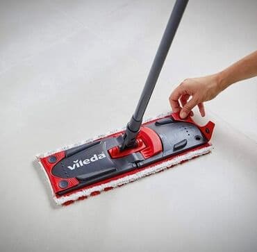 моп швабра: Швабра Виледа Ультрамакс Турбо (Vileda Ultramax Turbo ) Набор для — 4