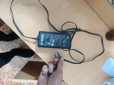 Блок питания для принтер