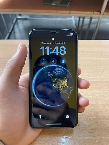 ipad 8 generation: IPhone 11 Pro, Alpine Green, Чехол, 74 % — 5