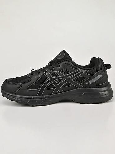 asic: Кроссовки ASICS (модель из линейки с амортизацией GEL), цвет — — 7