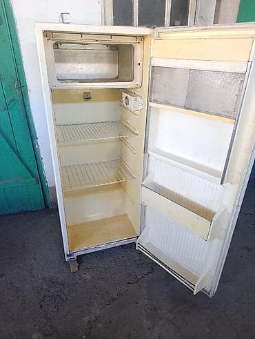 холодильник полка: Холодильник Минск, Однокамерный — 1