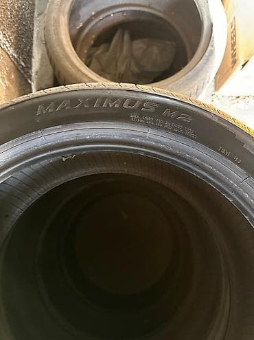 maxxis razr: Шины 235 / 45 / R 18, Лето, Б/у, Комплект, Легковые, Китай, Maxtrek — 5