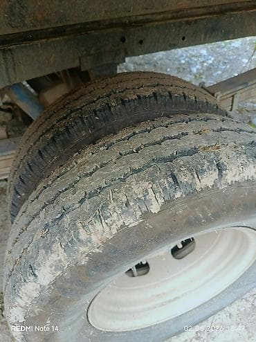 daf даф: Mercedes-Benz : 1990 г., 2.9 л, Механика, Дизель — 3