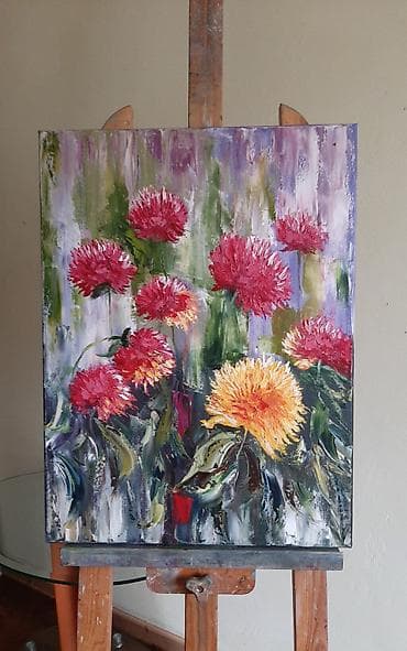 Отличный подарок друзьям, коллегам, родственникам, начальству. Картины